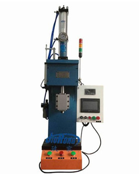 氣液增壓鉚接機(jī)出廠前需做好哪些檢驗(yàn)工作？